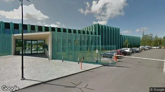 Office spaces for rent i Tallinn Mustamäe - Photo from Google Street View