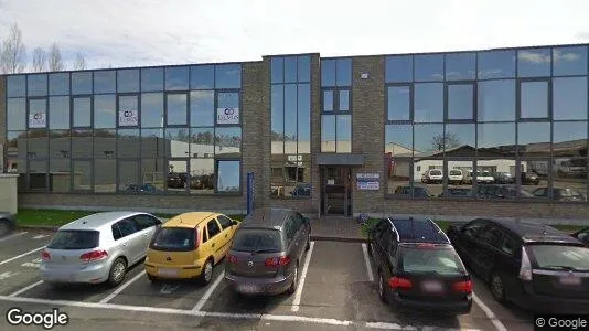 Producties te huur i Merelbeke - Foto uit Google Street View