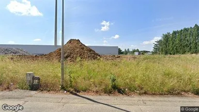 Værkstedslokaler til leje i Ans - Foto fra Google Street View