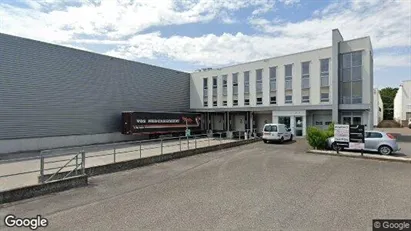 Verkstedhaller til leie i Zaltbommel – Bilde fra Google Street View
