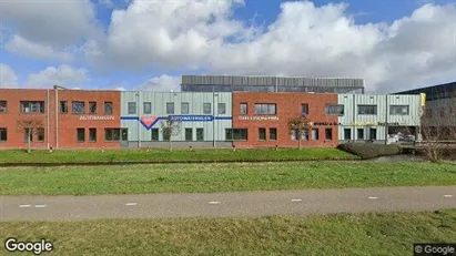 Gewerbeflächen zur Miete in Uithoorn – Foto von Google Street View