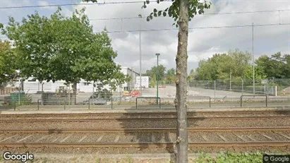 Lagerlokaler til leje i Leipzig - Foto fra Google Street View