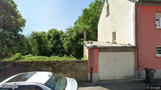 Office spaces for rent i Dippach - Photo from Google Street View