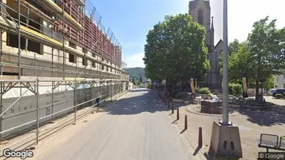 Kontorer til leie i Steinsel – Bilde fra Google Street View