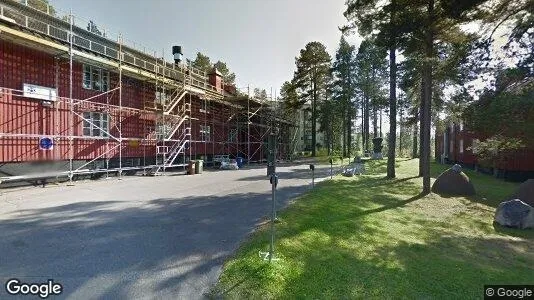 Andre lokaler til leie i Kiruna – Bilde fra Google Street View