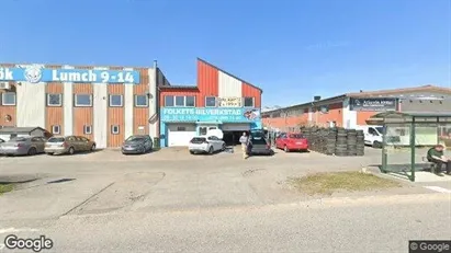 Kontorer til leie i Sigtuna – Bilde fra Google Street View