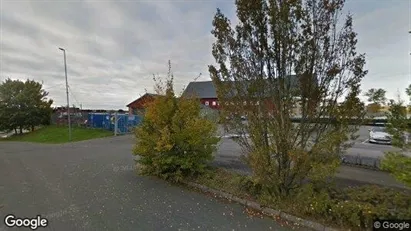 Office spaces for rent in Skara - Photo from Google Street View