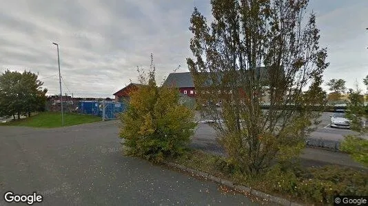 Kantorruimte te huur i Skara - Foto uit Google Street View