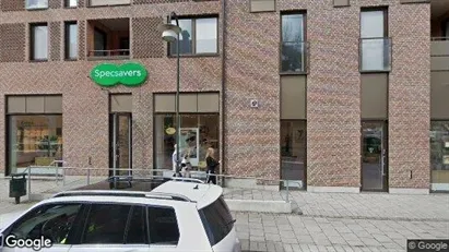 Bedrijfsruimtes te huur in Eslöv - Foto uit Google Street View
