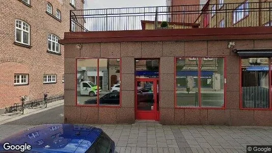 Andre lokaler til leie i Eslöv – Bilde fra Google Street View