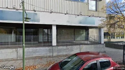 Office spaces for rent in Kungälv - Photo from Google Street View