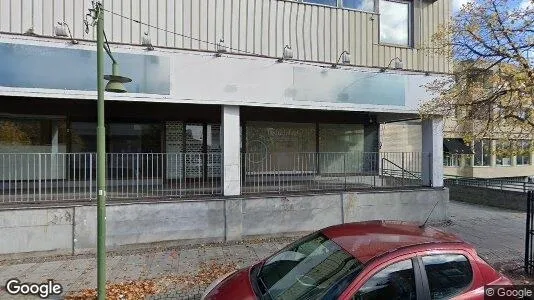 Office spaces for rent i Kungälv - Photo from Google Street View