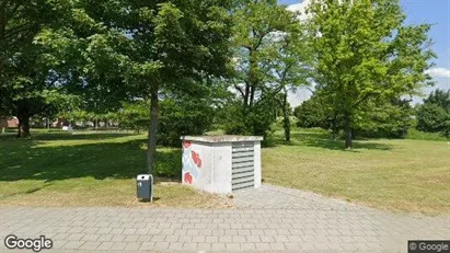 Kontorer til leie i Sittard-Geleen – Bilde fra Google Street View