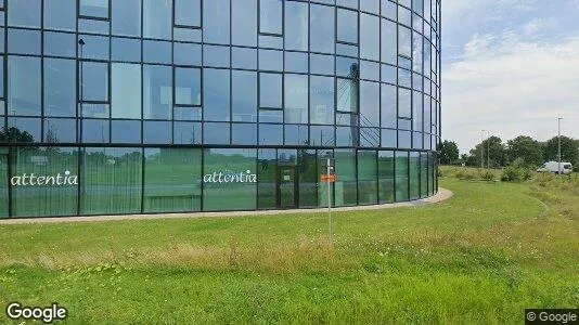 Kontorlokaler til leje i Stad Gent - Foto fra Google Street View
