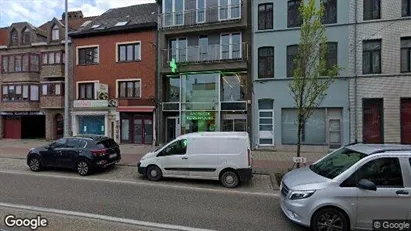 Kantorruimte te huur in Gent Ledeberg - Foto uit Google Street View