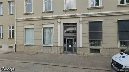 Office spaces for rent in Vänersborg - Photo from Google Street View