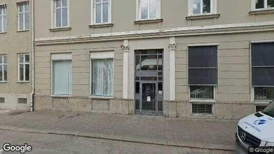 Office spaces for rent i Vänersborg - Photo from Google Street View