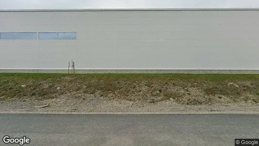 Industrilokaler för uthyrning i Birkala – Foto från Google Street View