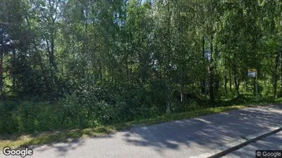 Værkstedslokaler til leje i Tampere Lounainen - Foto fra Google Street View