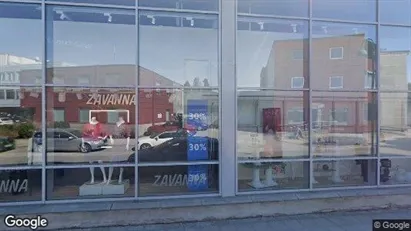 Kontorer til leie i Modum – Bilde fra Google Street View