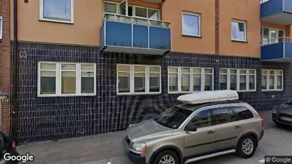 Coworking spaces för uthyrning i Ljungby – Foto från Google Street View