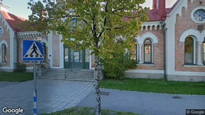 Coworking spaces zur Miete in Hudiksvall – Foto von Google Street View