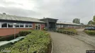 Office space for rent, Struer, Central Jutland Region, Fælledvej 17
