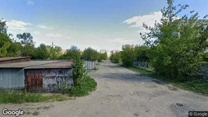 Kantorruimte te huur in Szczecin - Foto uit Google Street View