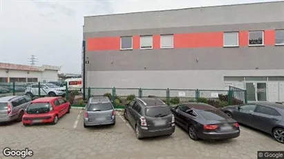 Kontorslokaler för uthyrning i Gdańsk – Foto från Google Street View