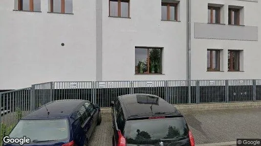 Kantorruimte te huur i Zielona Góra - Foto uit Google Street View