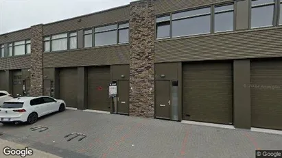 Gewerbeflächen zur Miete in Pijnacker-Nootdorp – Foto von Google Street View