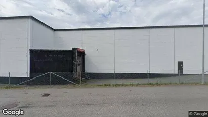 Commercial properties for rent in Nässjö - Photo from Google Street View