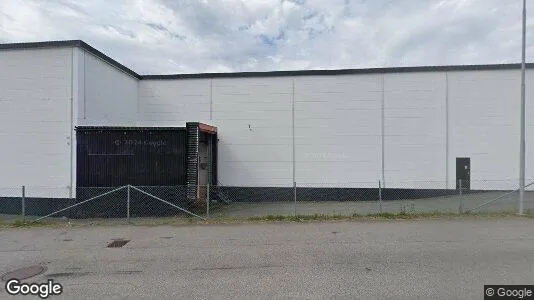 Werkstätte zur Miete i Nässjö – Foto von Google Street View