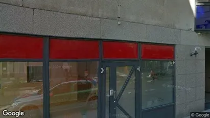 Warehouses for rent in Stockholm South - Photo from Google Street View
