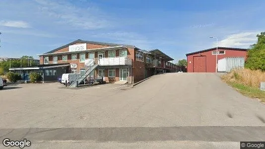 Industrial properties for rent i Karlskrona - Photo from Google Street View