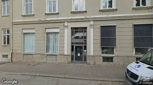 Office spaces for rent i Vänersborg - Photo from Google Street View