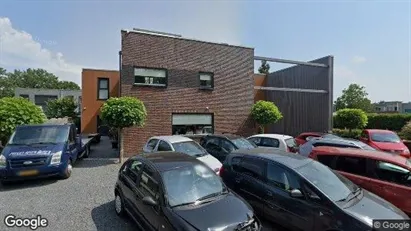 Værkstedslokaler til leje i Veenendaal - Foto fra Google Street View