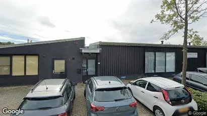 Commercial properties for rent in Bladel - Photo from Google Street View