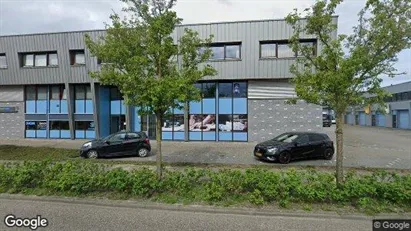 Kontorlokaler til leje i Kaag en Braassem - Foto fra Google Street View