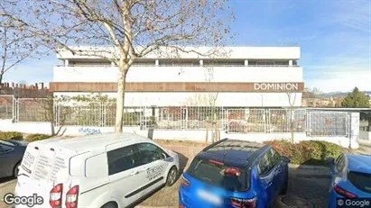 Kontorlokaler til leje i Las Rozas de Madrid - Foto fra Google Street View
