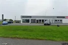Warehouse for rent, Vejle, Vejle (region), Friis Hansens vej 1, Denmark