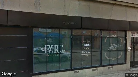 Coworking spaces for rent i Falun - Photo from Google Street View