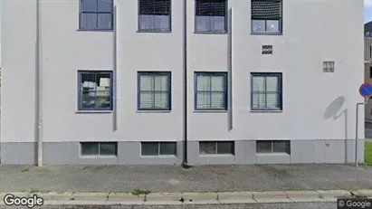 Kontorlokaler til leje i Hamar - Foto fra Google Street View