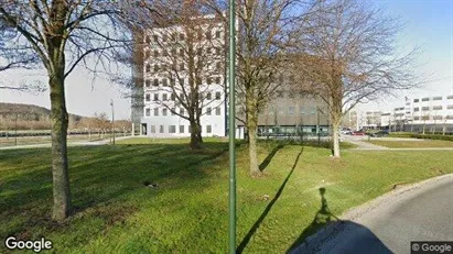 Værkstedslokaler til leje i Stavanger - Foto fra Google Street View