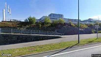 Büros zur Miete in Stord – Foto von Google Street View