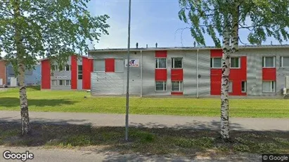 Kantorruimte te huur in Oulu - Foto uit Google Street View
