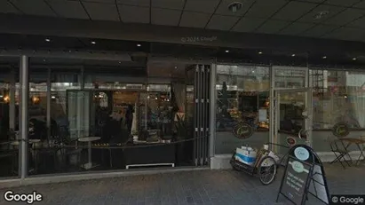 Kontorlokaler til leje i Tampere Keskinen - Foto fra Google Street View