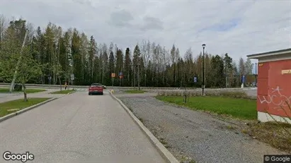 Kontorer til leie i Tammerfors Kaakkoinen – Bilde fra Google Street View