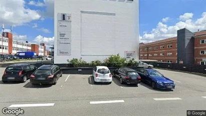 Kontorslokaler för uthyrning i Herlev – Foto från Google Street View