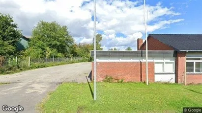 Lager til leie i Kolding – Bilde fra Google Street View
